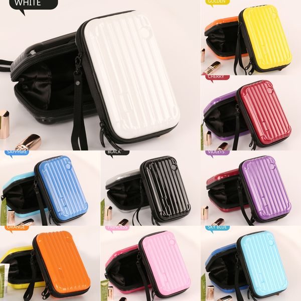 

pc cosmetic air cosmetic multi-functional air bag gift box travel wash bag rsasa