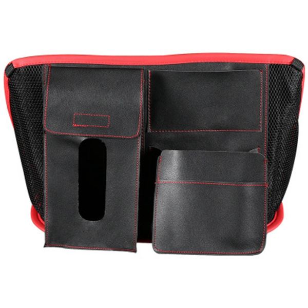 

car organizer r car armrest box storage bag organizer bag for seat front seat middle storage styling stowing tid