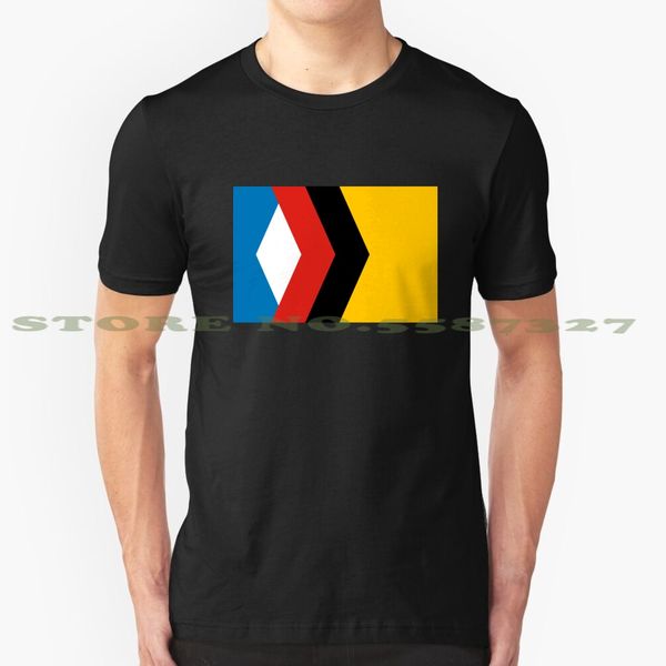 

engels flag , saratov oblast ( russia ) graphic custom funny tshirt