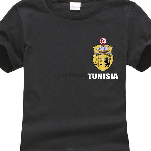 

tunisia flag tunisia footballer fan t shirt streetwear cartoon funny brand