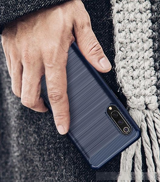 

a case for xiaomi 9 s carbon fiber silicone protective cover my 8 pcs cc9 9t a2 a1 f1 play max 3 my x2 2s phone cover