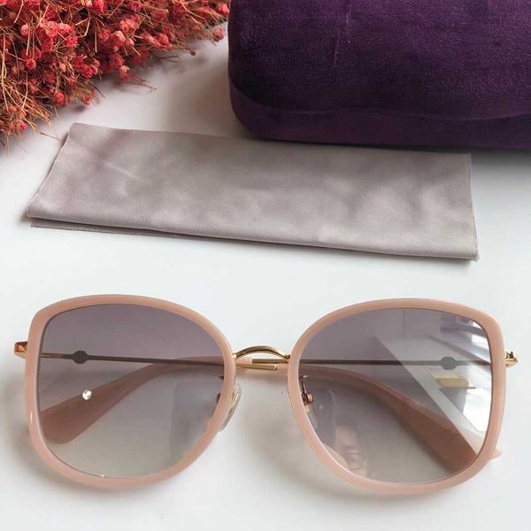 

glasses anti blue flat lens anti radiation glasses female flat lens eye fashion frameless sunglasses, White;black
