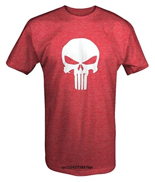 

the punisher skull - military outdoor - alter ego t shirt(colorblack-limeink
