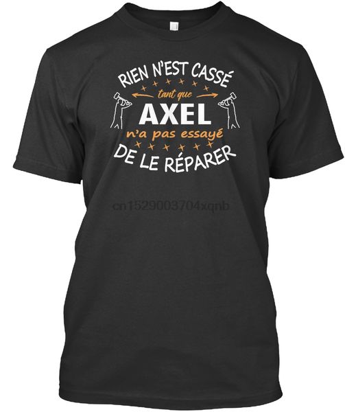 

men t shirt axel de le reperer women tshirt