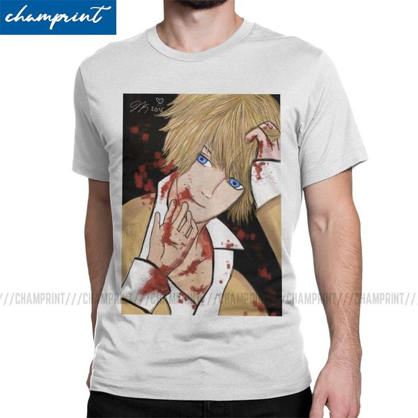 

shuu sakamaki diabolik lovers anime t-shirts for men funny pure cotton tee shirt round neck short sleeve t shirt clothing