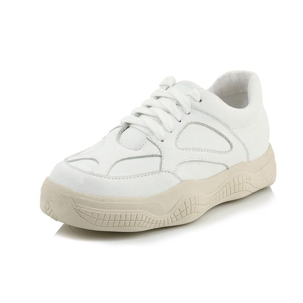 

college in 2020 spring wind new with leisure shoes 29-46, Black