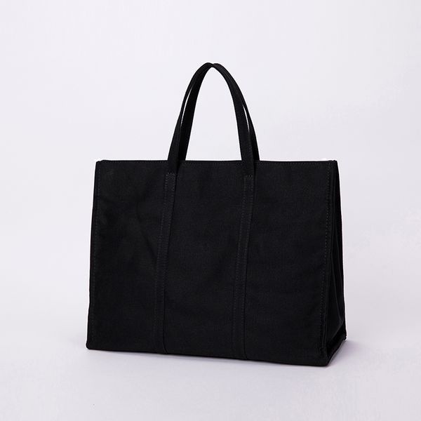 

large capacity tote bag women's fashion trend simple canvas women's big bag handbag