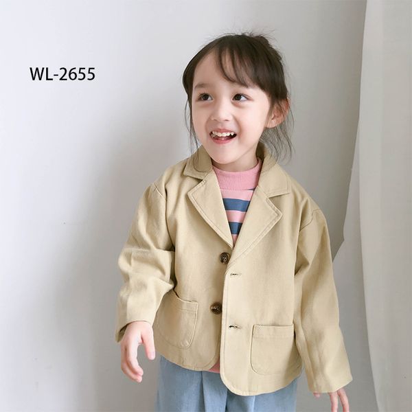 

autumn winter coat toddler girl winter clothes baby girl coat kids fleece jackets, Blue;gray