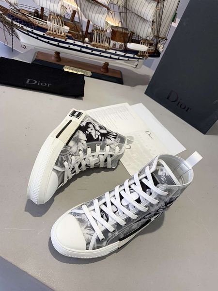 

повседневная мужская обувь женская обувь спортивная shoesdi #: orhigh версия же стиль для знаменитостей легко и дышащая женские 35-40 мужски