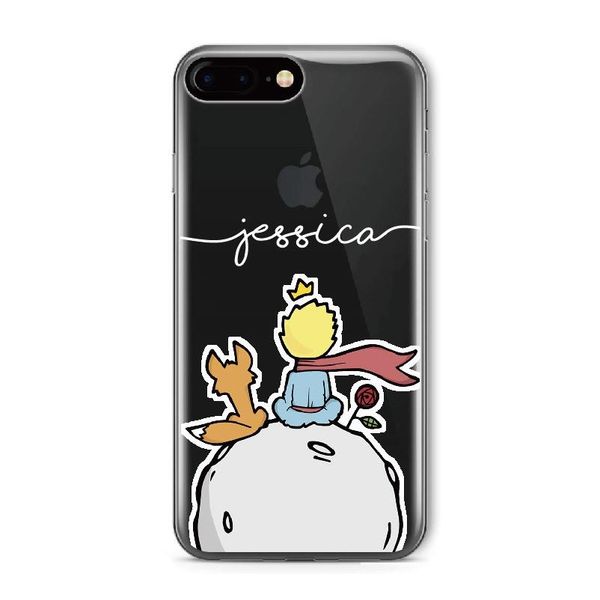 

personalized custom name world map crown heart soft clear phone case for iphone 6 6s xs max 7 7plus 8 8plus 5 x samsung s7 s8 s9