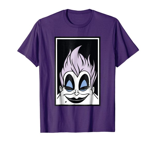 

2019 fashion men t shirt twisted ursela t shirt summer personality