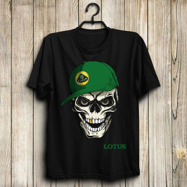 

lotus-car man us shirt-size s to 5xl birthday gift