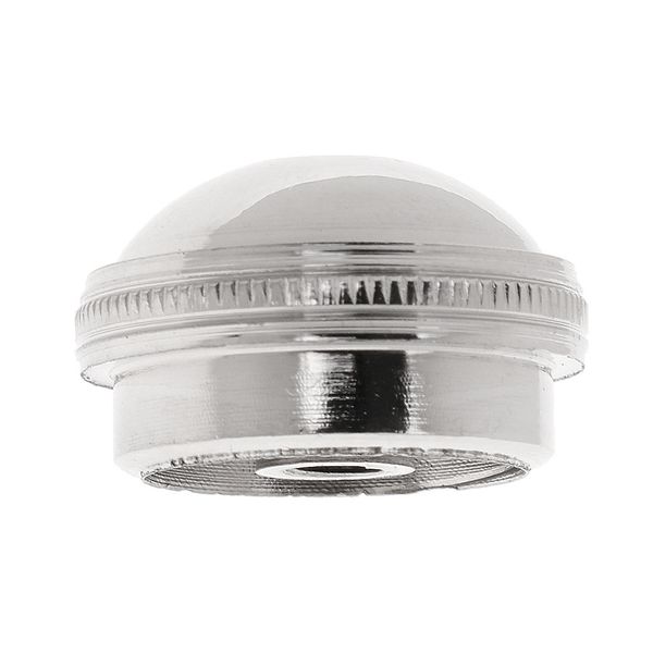 

прочный flute макушки headjoint завинчивающейся ремонт запчасти dia. 1.6cm