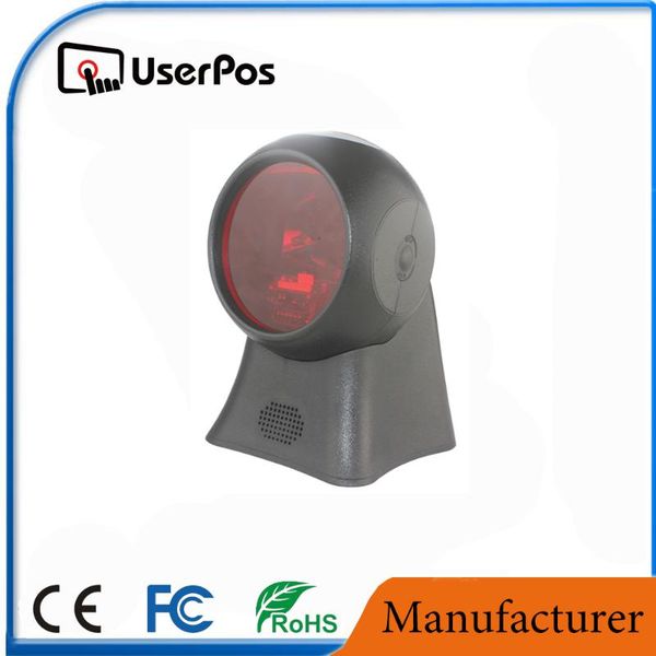 

omni directional ticketing qr code scanner usb barcode reader deskd scanning