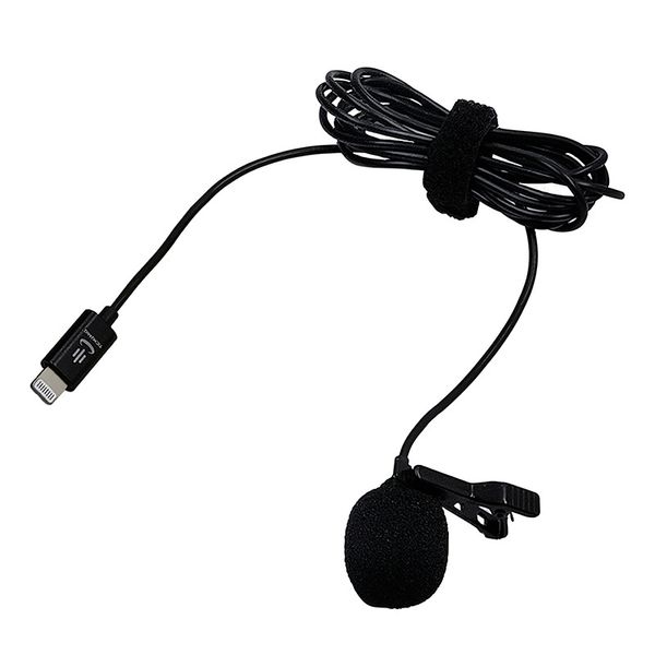 

microphones mini microphone mouthpiece outdoor interview sing collar clip for