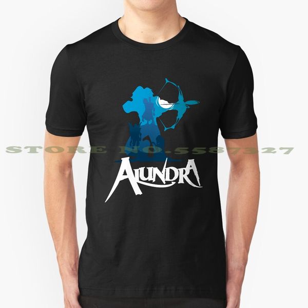 

alundra summer funny t shirt for men women