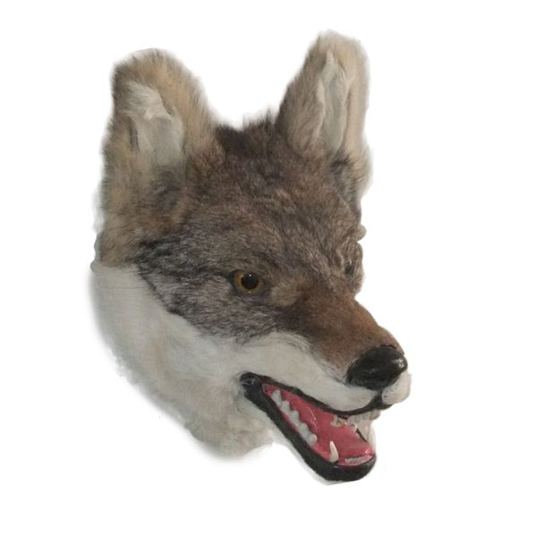

пластиковые животных head model декоративные настенные art sculpture орнамент