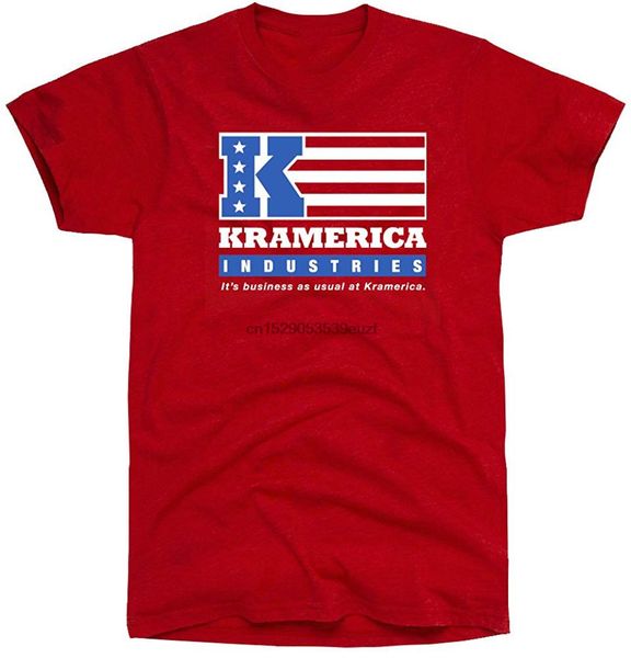 

men kramerica industries t shirt men women outdoor wear tee shirt