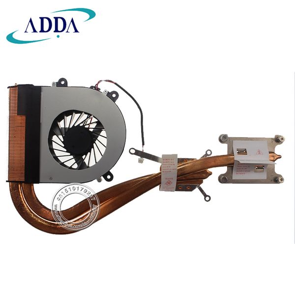 

fans & coolings for clevo w230sd w230ss w230st w350stq w350st w350et cpu fan heatsink 6-31-w230n-102