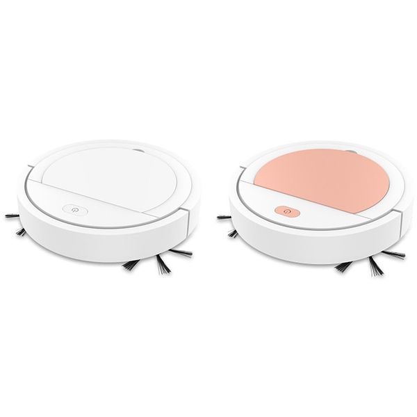

smart ultra-thin robot vacuum cleaners automatic ing cleaner home cleaning tool housework ligent broom er