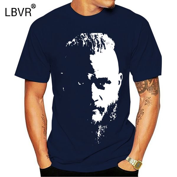 

ragnar lothbrok t shirt ragnar from vikings t shirt mens short sleeve tee shirt cute 6xl 100 cotton print beach tshirt