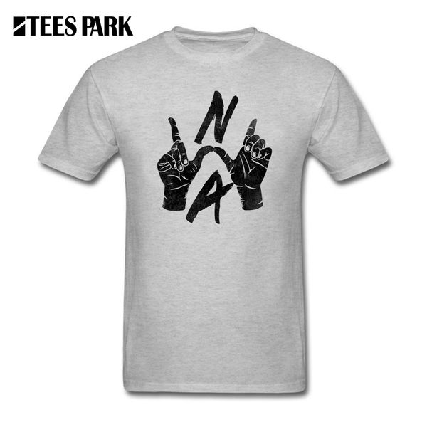 

смешные мужские футболки compton nwa (n.w.a.) hip hop печать человек crewneck топы с коротким рукавом футболка мужской круглый воротник руба