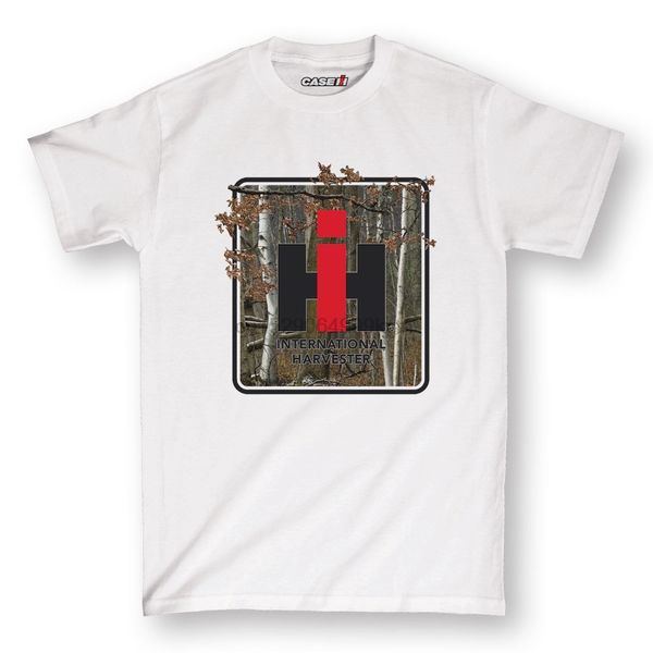 

2020 fashion tshirts funny streetwear brand clothing ih camo square-short sleeve teeorder t shirts