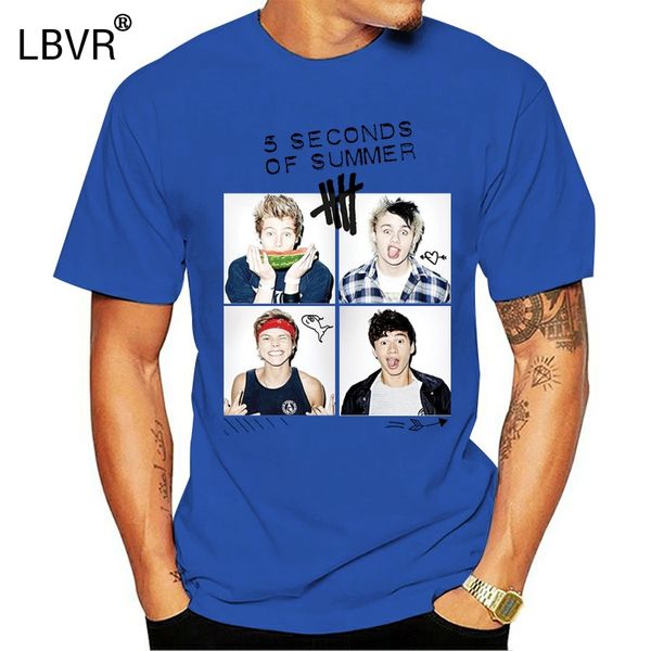 

clothing official 5 seconds of summer 5sos scribbles womens graphic t shirt