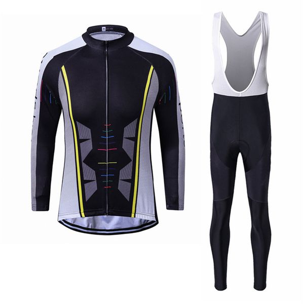 

guider speed custom template long sleeve cycling jersey design with your logo, Black;red