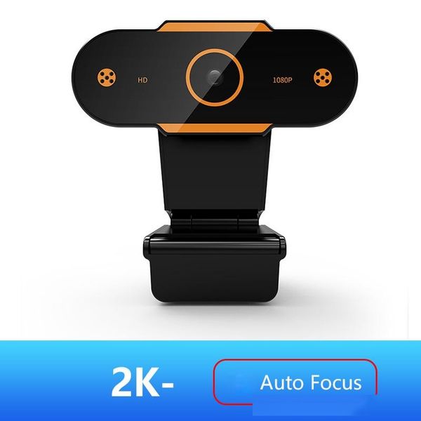 

1080p/720p/480p hd webcam 5 million pixels usb 2.0 auto focus web camera with mic for computer pc lapfor live video call