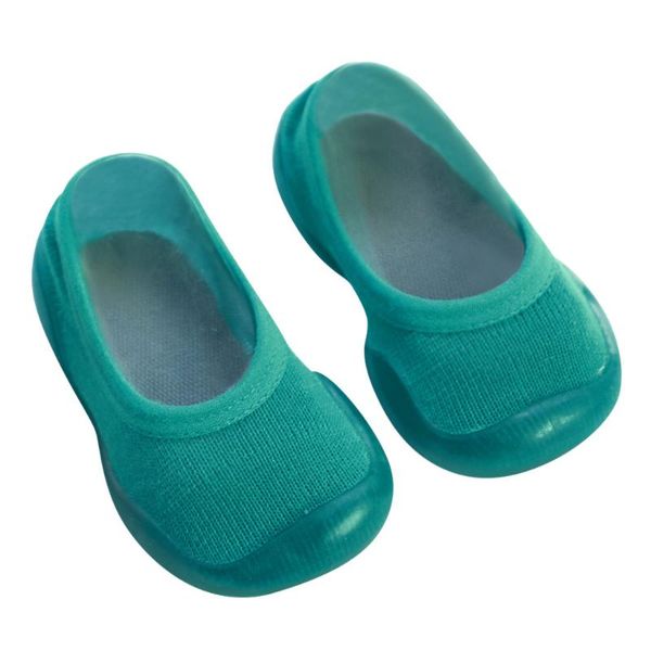 

детская обувь для девочек мальчиков новорожденных ребёнок детей сплошной мягкой подошвы резиновой обувь носки трусы чулки бутите dla dziewcz, Black