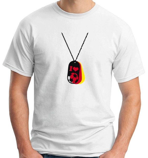 

2018 fashion short sleeve black t shirt printed round men tshirt price germania germany deutschland movie tee shirt