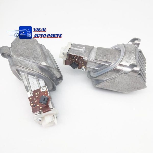 

2x new for f10 f11 f18 lci 5 series 63117343876 led angel eye light module diode bulb lamp 7343876 199660-00 / 202484-00