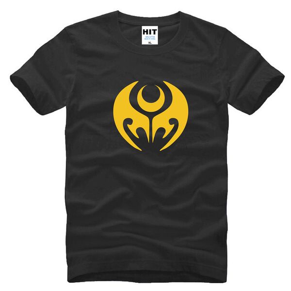 

kamen masked rider kiva anime mens men t shirt t-shirt fashion 2015 new short sleeve cotton tshirt tee camisetas masculina