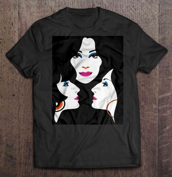 

the cher show poster version tshirts