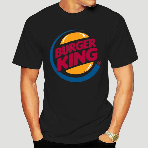 

нюрбургринг - смешной burger king пародия гонки трек - с мужской t-shirt s-3xl t shirt новых моды летом стиль прохладного тис-0337d