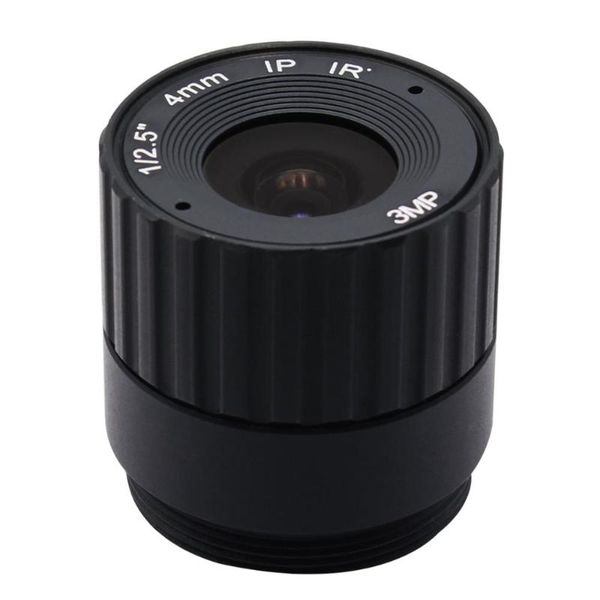 

4mm/6mm/8mm manual focus cs mount lens for elp usb camera