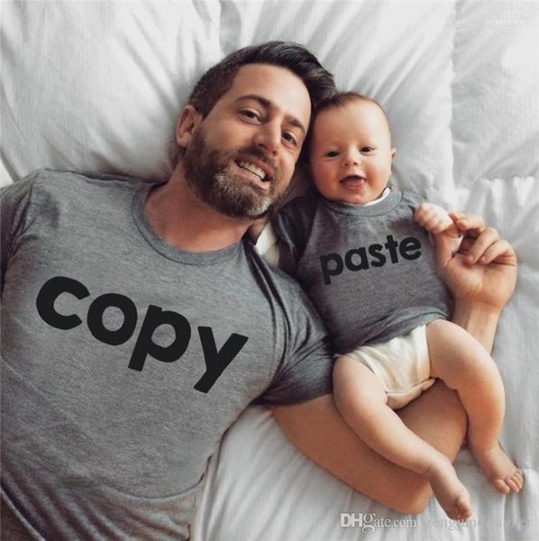 

crew neck short sleeve fashion casual apparel white homme tees parent clothing letter print cute tshirts, White;black