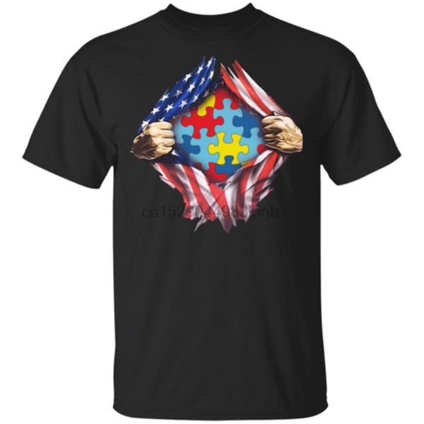 

autism awareness inside me men t-shirt s-6xl outfit tee shirt