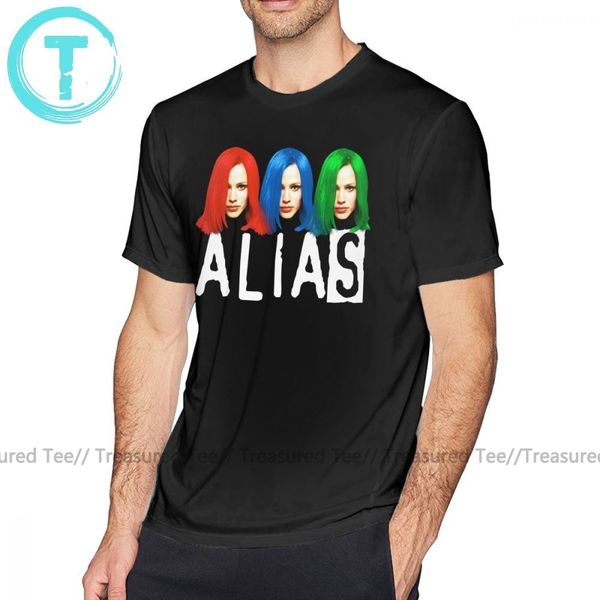 

алиас алиас футболка rbg футболка мужской короткий рукав tee shirt 6xl 100 хлопок cute basic graphic tshirt