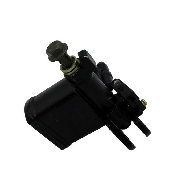 

front right hand hydraulic brake master cylinder 10mm banjo atv quad 125cc