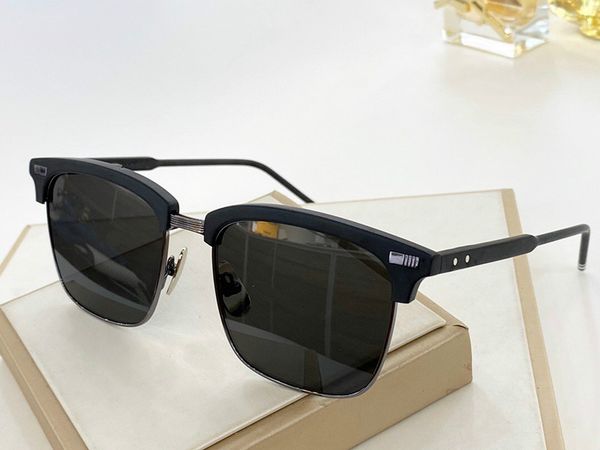 

2020 new 711 popular designer selling sunglasses retro trend street culture glasses for men women simple casual eyewear clear lens uv400