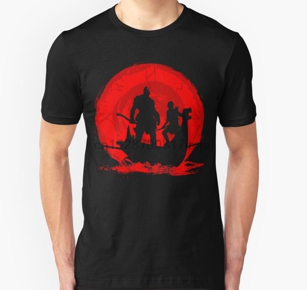 

men tshirt god of war 4 t shirt women t-shirt tees top