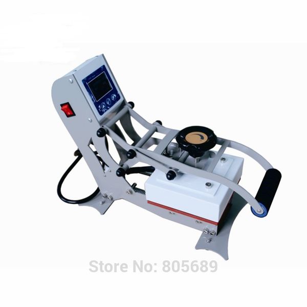

printers mini 15 * cm flatbed heat press machine