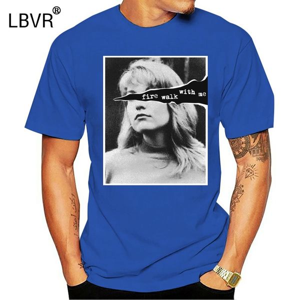 

японский твин пикс t shirt женщины повседневная мужчины с коротким рукавом дэвид линч -shirt женский вокруг шеи футболки s-xxxl top tee