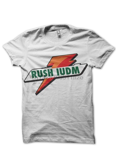 

rush t shirt