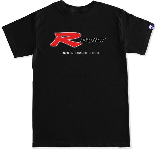 

2019 fashion men type r built dc5 ep3 engine t shirt tee shirt