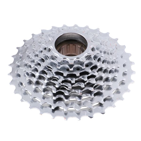 

12-32t 9 speed ​​9s mtb горный велосипед кассетный звездочки выбеге