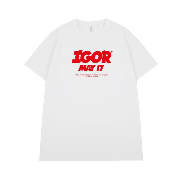 

golf wang tyler the creator music hip hop rapper ofwgkta skate t-shirt cotton men t shirt new tee tshirt womens