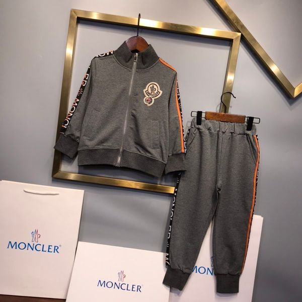 

kids clothing sets kids clothes boys girl sweatshirt sweaters pants trousers 2pcs setsJ1VE
